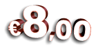 €8,00